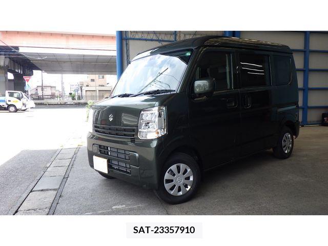 Suzuki EVERY 2024-04 297402-0