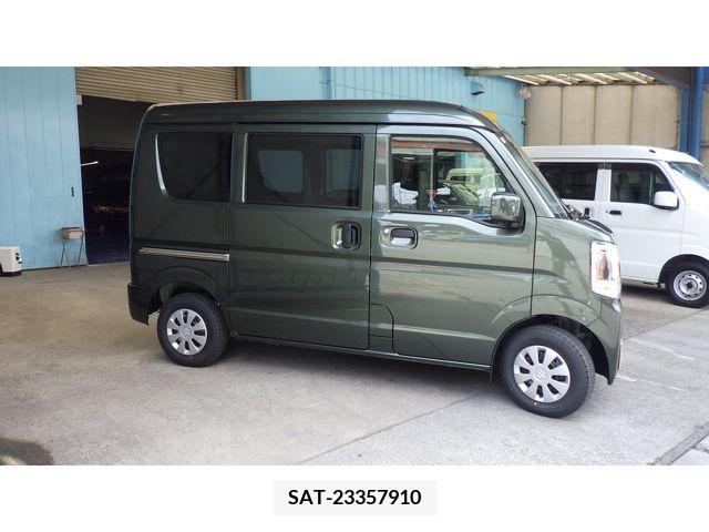 Suzuki EVERY 2024-04 297402-4