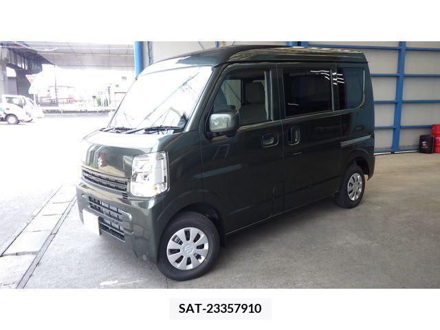 Suzuki EVERY 2024-04 297402-5