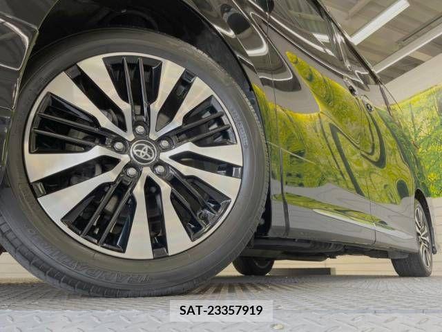 Toyota ALPHARD 2019-08 355574-14