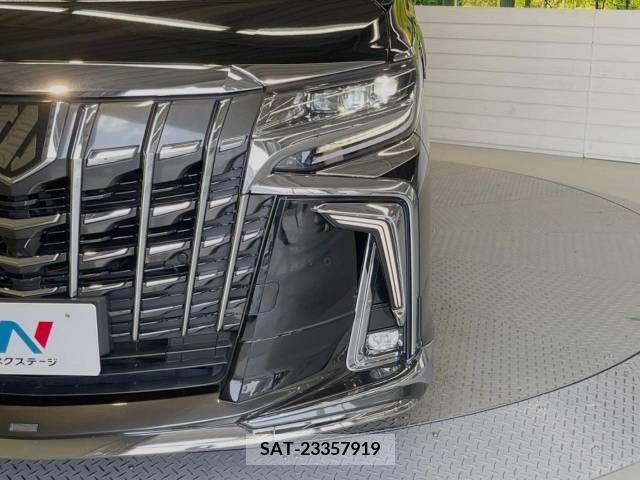 Toyota ALPHARD 2019-08 355574-13