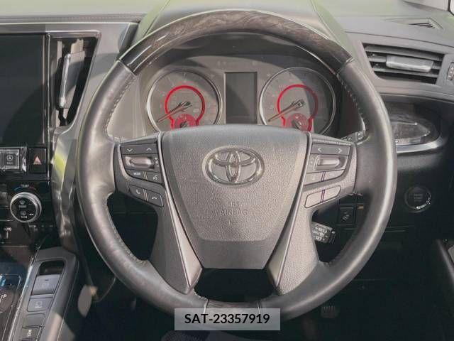 Toyota ALPHARD 2019-08 355574-12