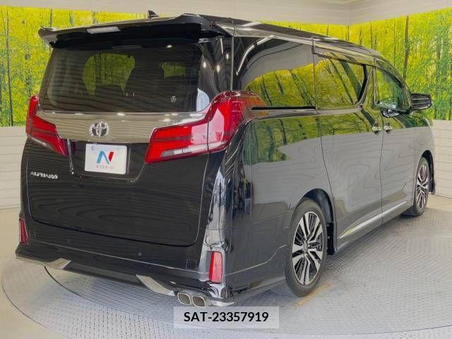 Toyota ALPHARD 2019-08 355574-18