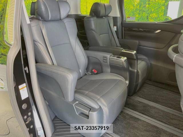 Toyota ALPHARD 2019-08 355574-9