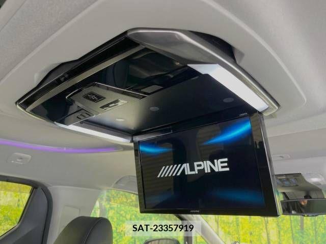 Toyota ALPHARD 2019-08 355574-6