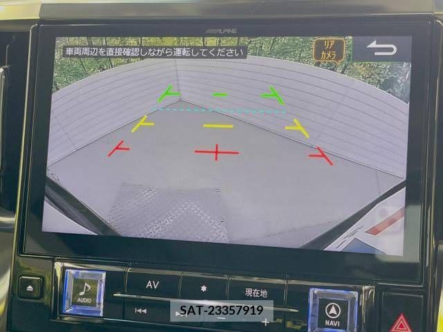Toyota ALPHARD 2019-08 355574-7