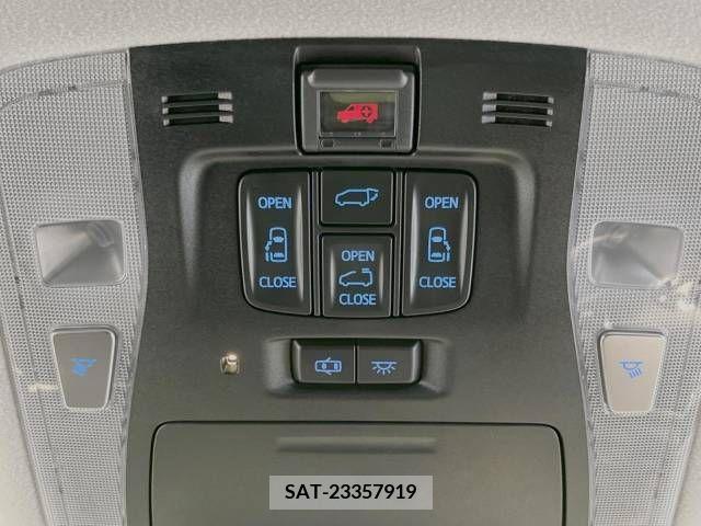 Toyota ALPHARD 2019-08 355574-4