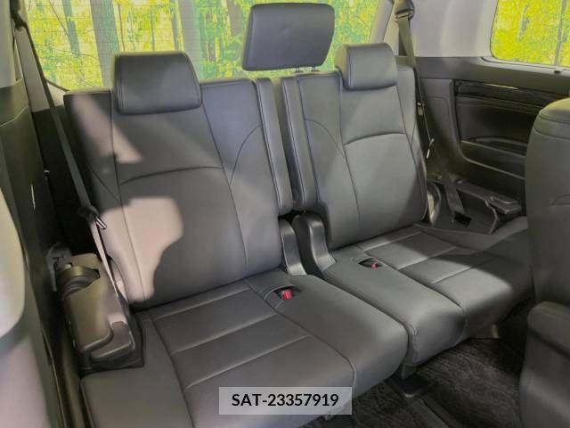 Toyota ALPHARD 2019-08 355574-10