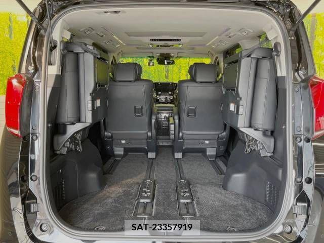 Toyota ALPHARD 2019-08 355574-11