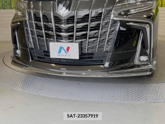 Toyota ALPHARD 2019-08 355574-2