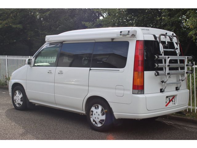 Honda e 2000-12 22333-13