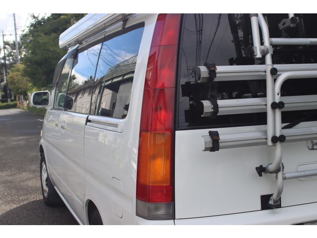 Honda e 2000-12 22333-15