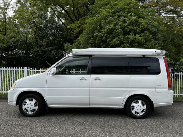 Honda e 2000-12 22333-3