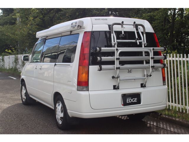 Honda e 2000-12 22333-5