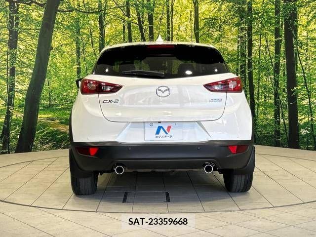 Mazda CX-3 2017-02 343108-15