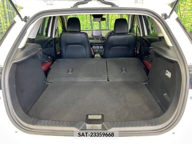 Mazda CX-3 2017-02 343108-10