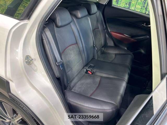 Mazda CX-3 2017-02 343108-9