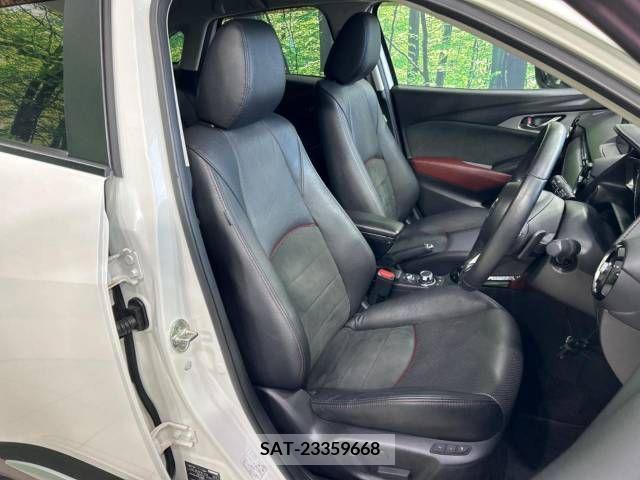 Mazda CX-3 2017-02 343108-8