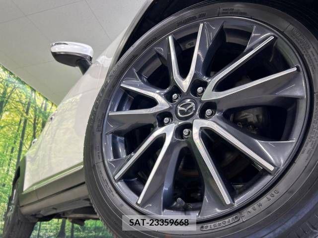 Mazda CX-3 2017-02 343108-13