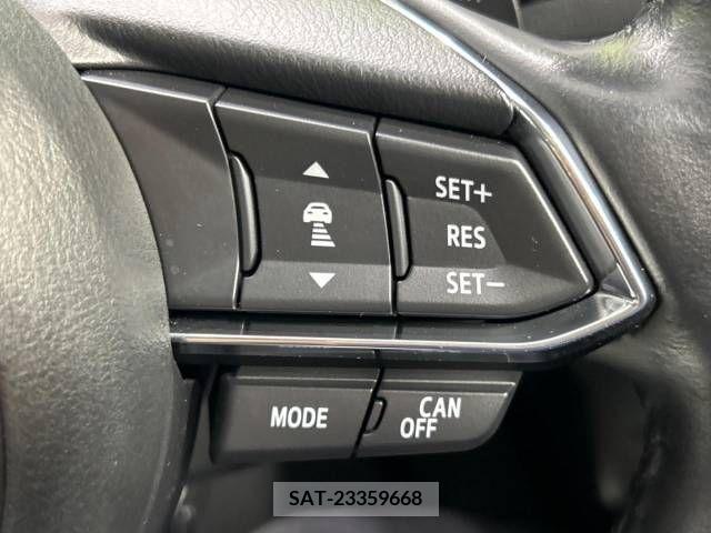 Mazda CX-3 2017-02 343108-5