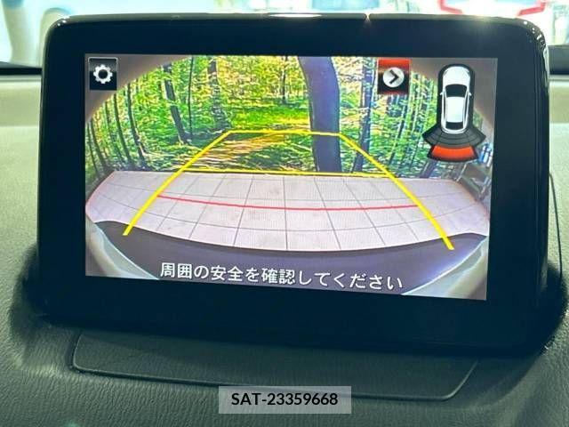Mazda CX-3 2017-02 343108-4