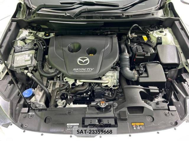 Mazda CX-3 2017-02 343108-18