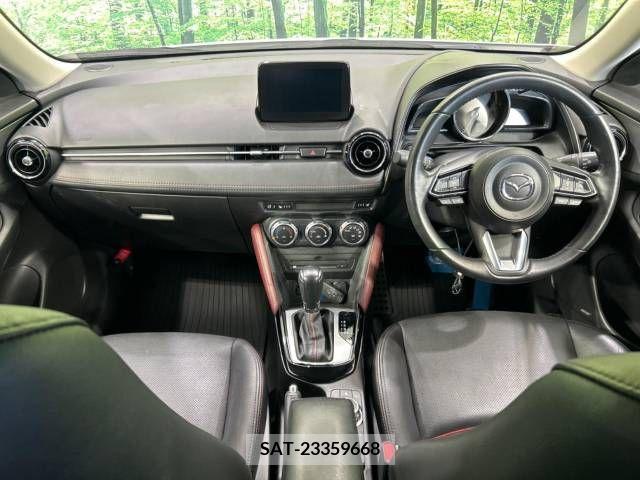 Mazda CX-3 2017-02 343108-1