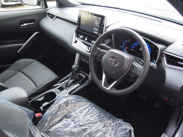 Toyota COROLLA CROSS 2023-01 1445-3