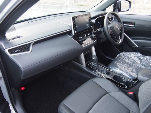 Toyota COROLLA CROSS 2023-01 1445-5