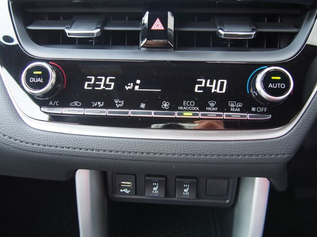 Toyota COROLLA CROSS 2023-01 1445-11