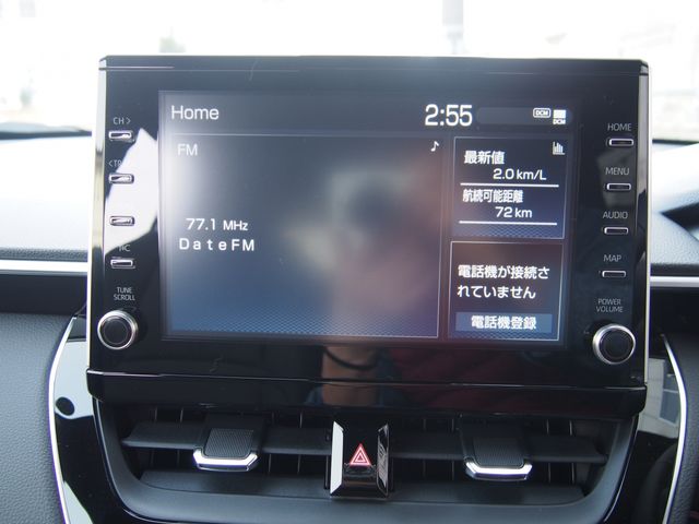 Toyota COROLLA CROSS 2023-01 1445-9