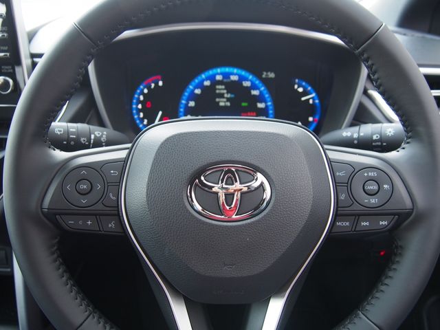 Toyota COROLLA CROSS 2023-01 1445-13