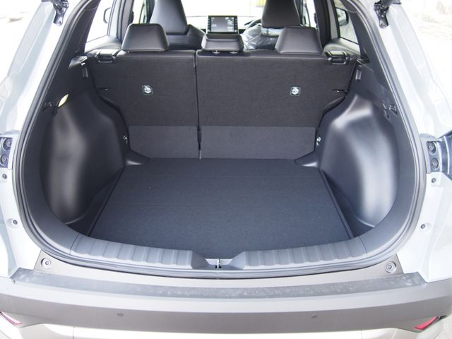 Toyota COROLLA CROSS 2023-01 1445-7