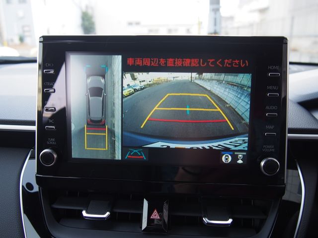 Toyota COROLLA CROSS 2023-01 1445-10