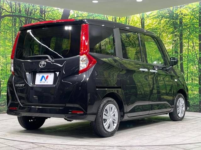 Toyota ROOMY 2023-05 192616-17