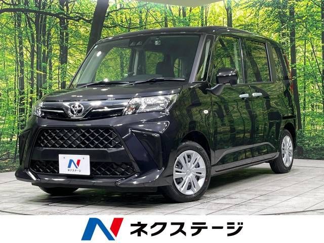 Toyota ROOMY 2023-05 192616-0