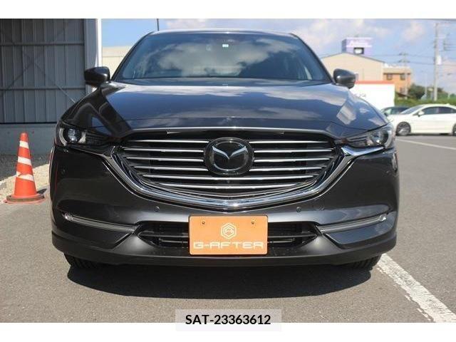 Mazda CX-8 2018-03 203569-1