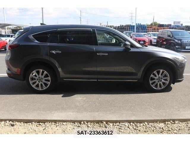Mazda CX-8 2018-03 203569-2