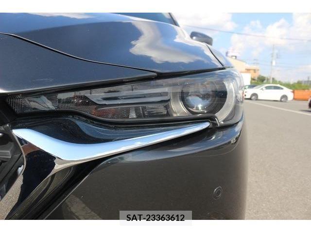 Mazda CX-8 2018-03 203569-5