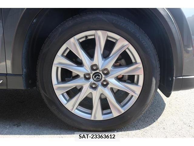 Mazda CX-8 2018-03 203569-8