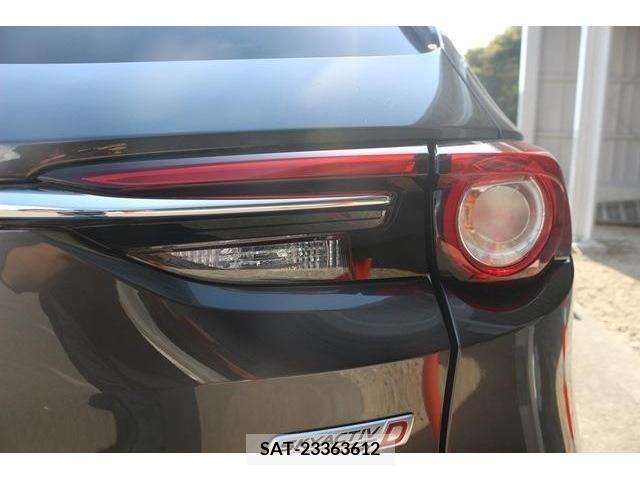 Mazda CX-8 2018-03 203569-6