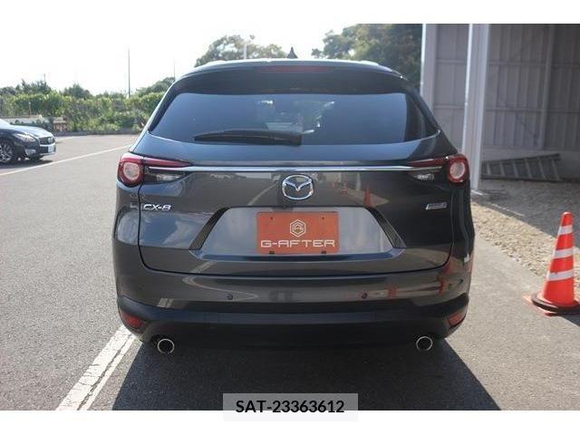 Mazda CX-8 2018-03 203569-3