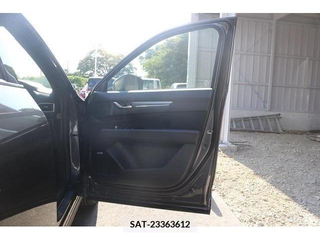 Mazda CX-8 2018-03 203569-9