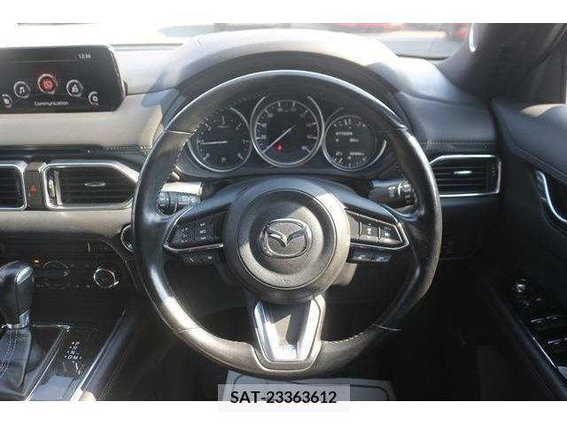 Mazda CX-8 2018-03 203569-14