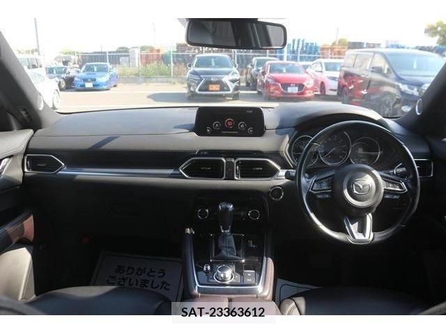 Mazda CX-8 2018-03 203569-13