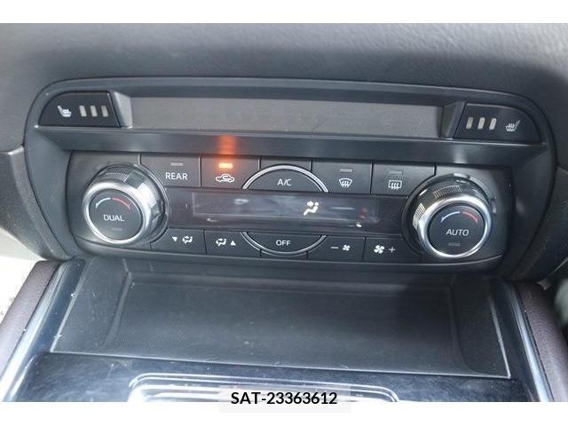 Mazda CX-8 2018-03 203569-16