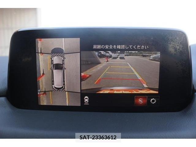 Mazda CX-8 2018-03 203569-15