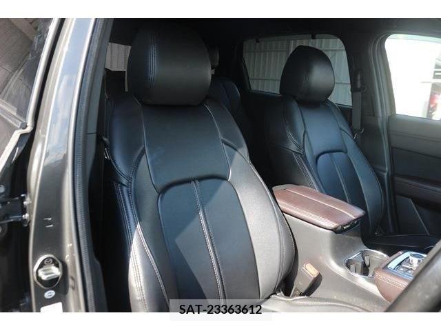 Mazda CX-8 2018-03 203569-11