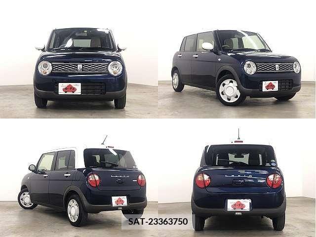 Suzuki LAPIN 2019-03 213047-8