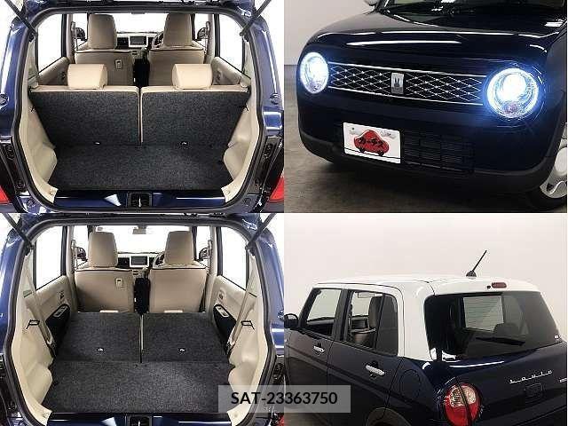 Suzuki LAPIN 2019-03 213047-7